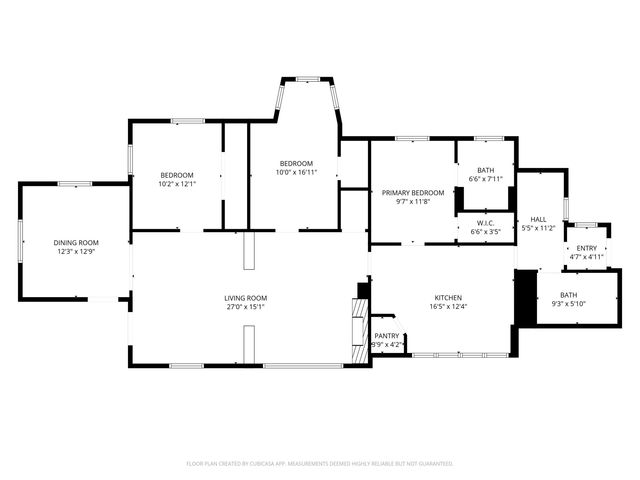 118 McClellan Street, Windfall, IN 46076