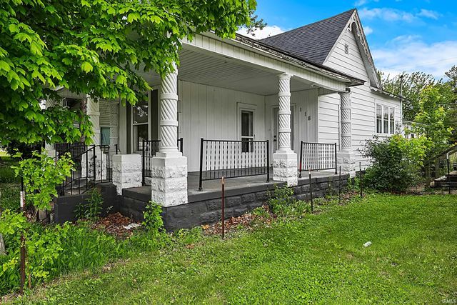 118 McClellan Street, Windfall, IN 46076