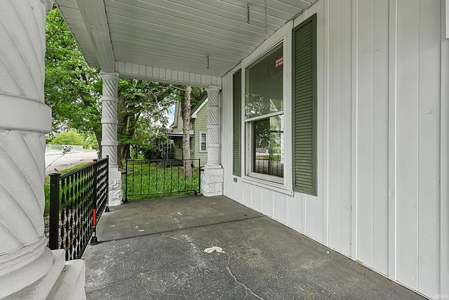 118 McClellan Street, Windfall, IN 46076