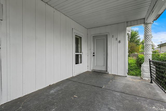 118 McClellan Street, Windfall, IN 46076
