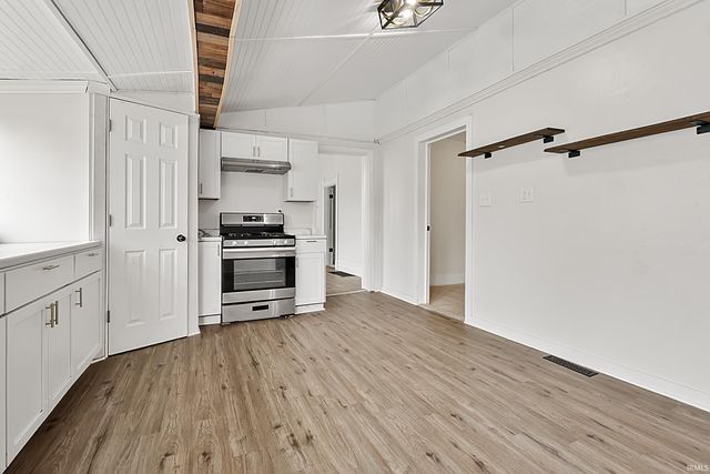 118 McClellan Street, Windfall, IN 46076