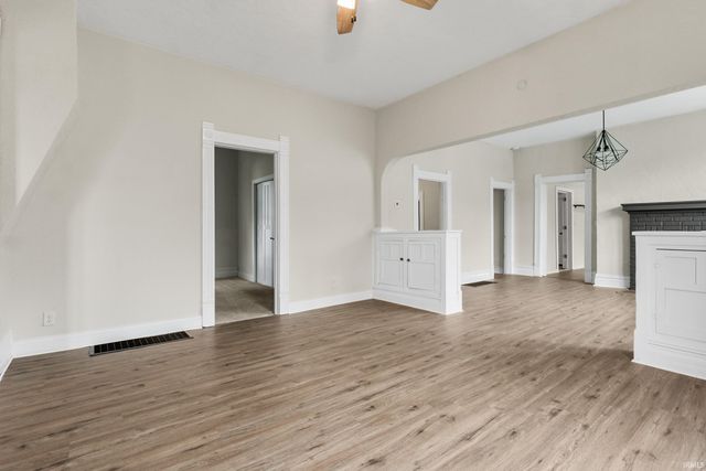118 McClellan Street, Windfall, IN 46076