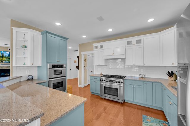 226 Bay Stream Drive, Toms River, NJ 08753