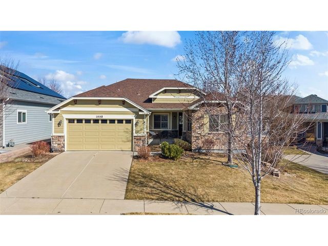 14148 Reserve Pl, Broomfield, CO 80023