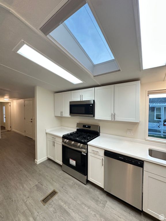 748 W MONTE BLANCO DR #10, Taylorsville, UT 84123 — photo 4