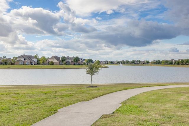 2069 Solstice Landing Drive, Katy, TX 77493