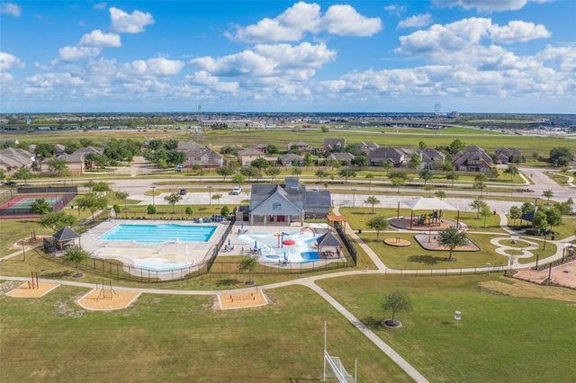 2069 Solstice Landing Drive, Katy, TX 77493