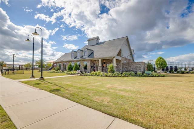 2069 Solstice Landing Drive, Katy, TX 77493