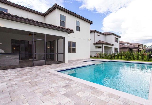 11467 CITRUS FIELDS PLACE, Orlando, FL 32836