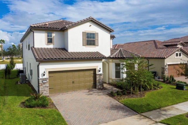 11467 CITRUS FIELDS PLACE, Orlando, FL 32836