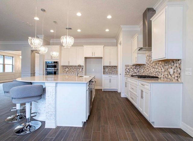 11467 CITRUS FIELDS PLACE, Orlando, FL 32836