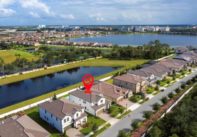 11467 CITRUS FIELDS PLACE, Orlando, FL 32836