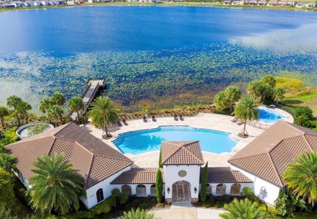 11467 CITRUS FIELDS PLACE, Orlando, FL 32836