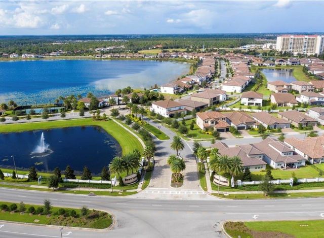 11467 CITRUS FIELDS PLACE, Orlando, FL 32836