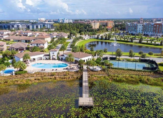 11467 CITRUS FIELDS PLACE, Orlando, FL 32836