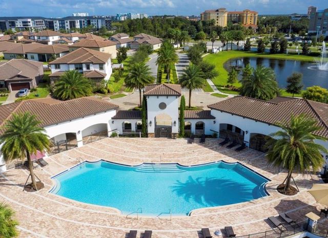 11467 CITRUS FIELDS PLACE, Orlando, FL 32836