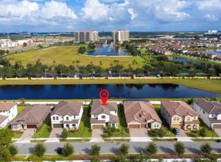 11467 CITRUS FIELDS PLACE, Orlando, FL 32836