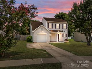 8009 Trotter Road, Charlotte, NC 28216