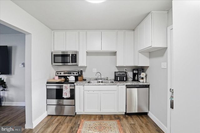 409 S ARTIZAN ST, Williamsport, MD 21795