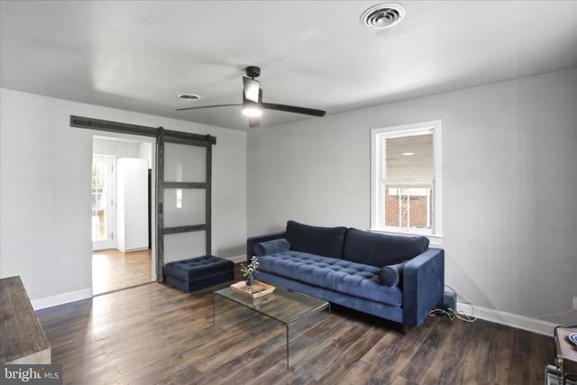 409 S ARTIZAN ST, Williamsport, MD 21795