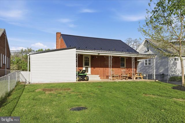 409 S ARTIZAN ST, Williamsport, MD 21795