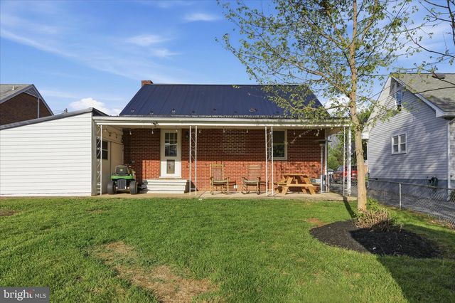 409 S ARTIZAN ST, Williamsport, MD 21795