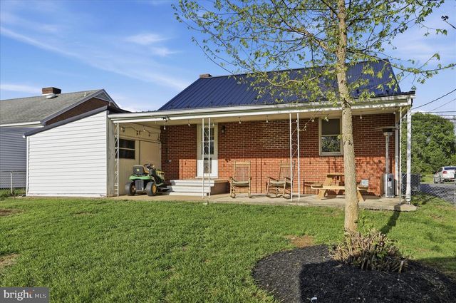 409 S ARTIZAN ST, Williamsport, MD 21795