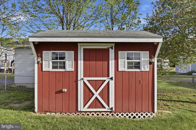 409 S ARTIZAN ST, Williamsport, MD 21795