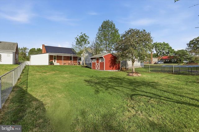 409 S ARTIZAN ST, Williamsport, MD 21795