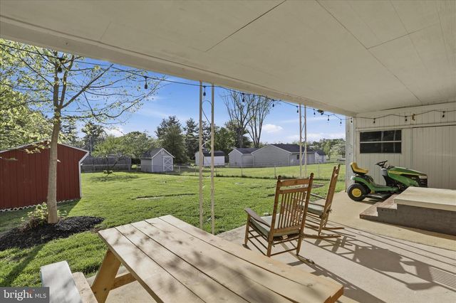409 S ARTIZAN ST, Williamsport, MD 21795