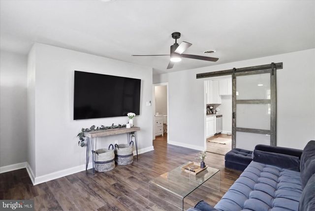 409 S ARTIZAN ST, Williamsport, MD 21795