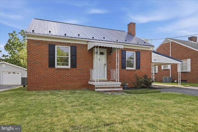 409 S ARTIZAN ST, Williamsport, MD 21795