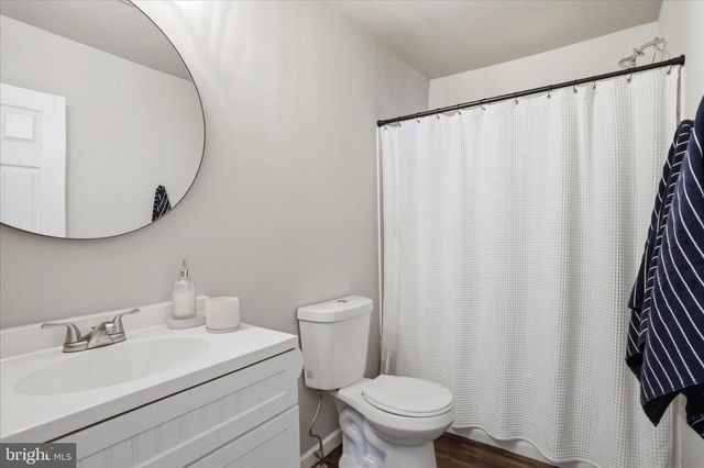 409 S ARTIZAN ST, Williamsport, MD 21795