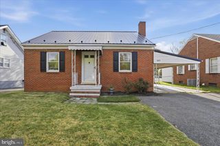 409 S ARTIZAN ST, Williamsport, MD 21795