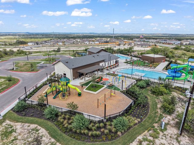 14703 Lesser Scaup, San Antonio, TX 78253