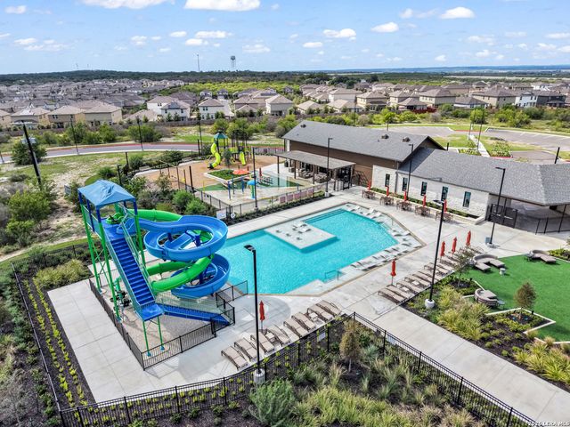14703 Lesser Scaup, San Antonio, TX 78253