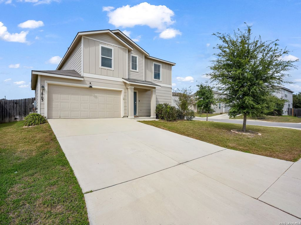 14703 Lesser Scaup, San Antonio, TX 78253