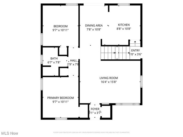 7503 Essen Avenue, Parma, OH 44129