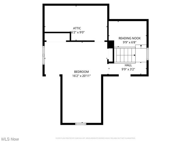 7503 Essen Avenue, Parma, OH 44129