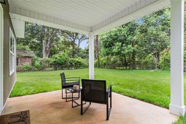 914 Stuart Drive W, Mobile, AL 36605