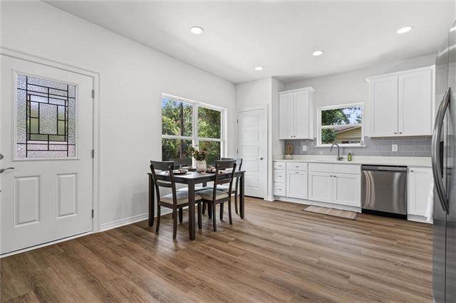 914 Stuart Drive W, Mobile, AL 36605