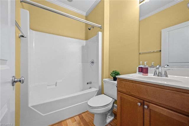2071 Salisbury Square, Winston-salem, NC 27127