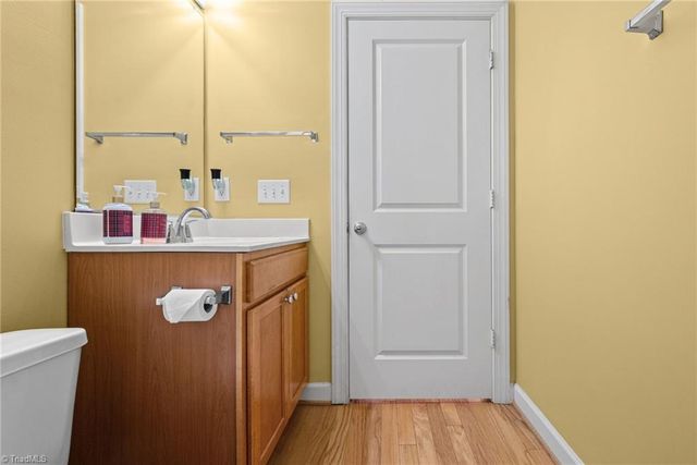 2071 Salisbury Square, Winston-salem, NC 27127