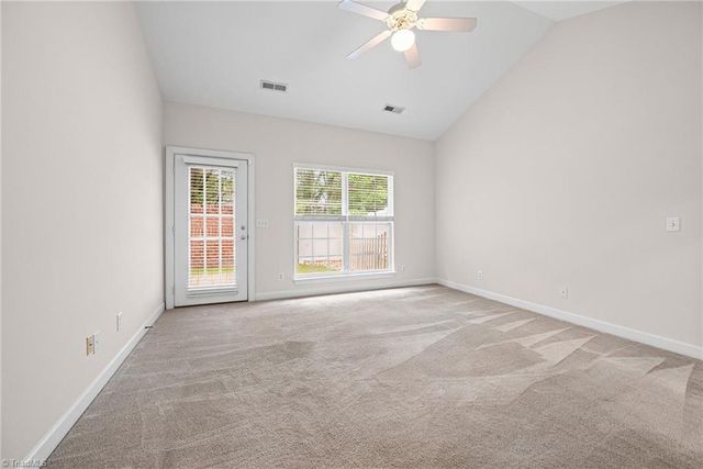 2071 Salisbury Square, Winston-salem, NC 27127