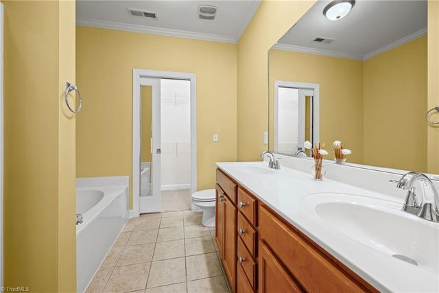 2071 Salisbury Square, Winston-salem, NC 27127