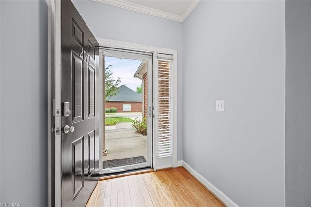 2071 Salisbury Square, Winston-salem, NC 27127