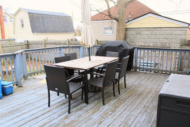 128 Fern Street, Warwick, RI 02889