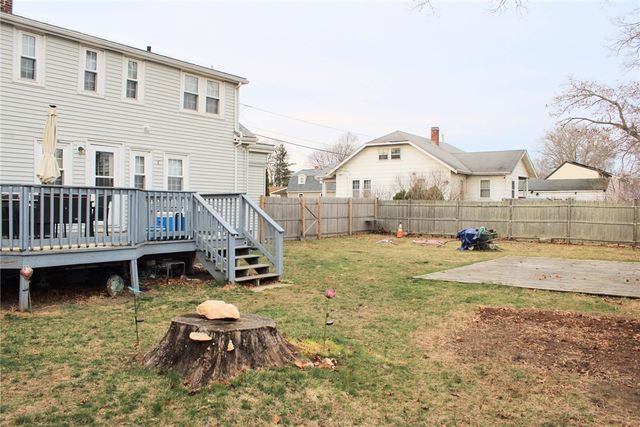 128 Fern Street, Warwick, RI 02889