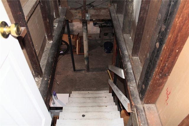 128 Fern Street, Warwick, RI 02889