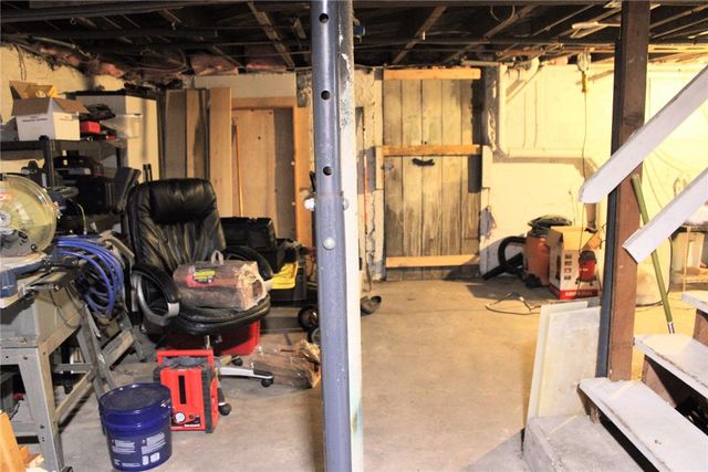 128 Fern Street, Warwick, RI 02889